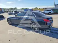 2017 Mercedes Benz C-Class фото