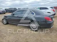 2017 Mercedes Benz C-Class фото