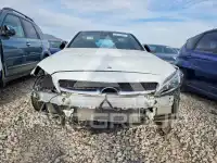 2017 Mercedes Benz C-Class фото