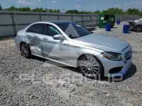 2017 Mercedes Benz C-Class фото