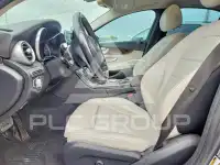 2017 Mercedes Benz C-Class фото