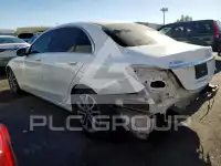 2017 Mercedes Benz C-Class photo