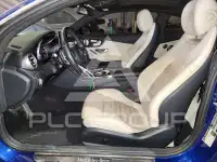 2017 Mercedes Benz C-Class фото