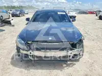 2017 Mercedes Benz C-Class фото