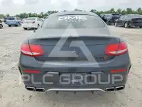 2017 Mercedes Benz C-Class photo