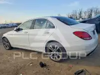 2017 Mercedes Benz C-Class фото