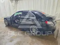 2017 Mercedes Benz C-Class фото