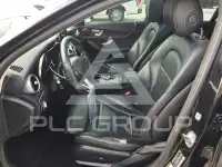 2017 Mercedes Benz C-Class фото