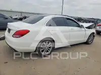 2017 Mercedes Benz C-Class фото