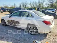 2017 Mercedes Benz C-Class фото
