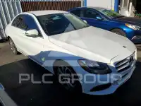 2017 Mercedes Benz C-Class photo