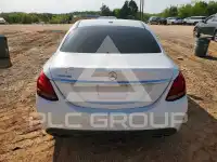 2017 Mercedes Benz C-Class фото