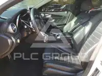 2017 Mercedes Benz C-Class фото