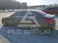 2017 Mercedes Benz C-Class photo