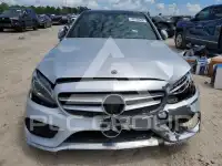 2017 Mercedes Benz C-Class фото