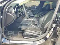 2017 Mercedes Benz C-Class фото