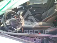 2017 Mercedes Benz C-Class фото
