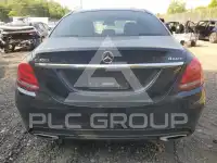 2017 Mercedes Benz C-Class photo