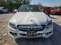 2017 Mercedes Benz C-Class фото