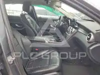 2017 Mercedes Benz C-Class фото