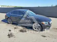 2017 Mercedes Benz C-Class фото