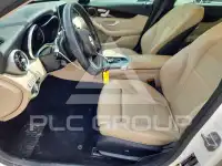 2017 Mercedes Benz C-Class фото