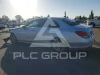 2017 Mercedes Benz C-Class фото