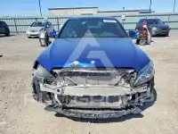 2017 Mercedes Benz C-Class фото