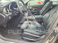 2017 Mercedes Benz C-Class фото