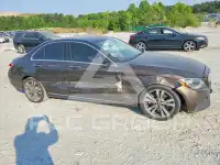 2017 Mercedes Benz C-Class photo