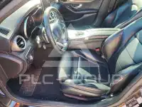 2017 Mercedes Benz C-Class фото