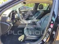 2017 Mercedes Benz C-Class фото