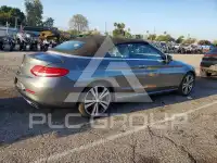 2017 Mercedes Benz C-Class фото