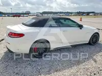 2017 Mercedes Benz C-Class photo