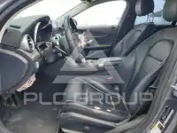 2017 Mercedes Benz C-Class фото