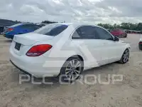 2017 Mercedes Benz C-Class photo