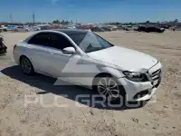2017 Mercedes Benz C-Class фото