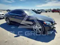 2017 Mercedes Benz C-Class фото