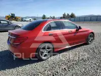 2017 Mercedes Benz C-Class photo