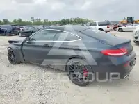 2017 Mercedes Benz C-Class photo