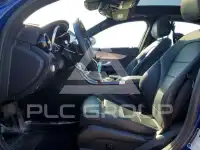 2017 Mercedes Benz C-Class фото