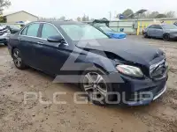 2017 Mercedes Benz E-Class photo
