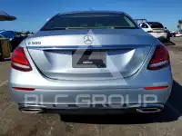 2017 Mercedes Benz E-Class photo