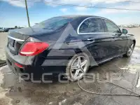 2017 Mercedes Benz E-Class фото