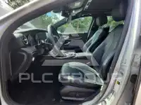 2017 Mercedes Benz E-Class фото