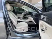 2017 Mercedes Benz E-Class фото