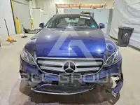 2017 Mercedes Benz E-Class photo
