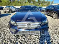 2017 Mercedes Benz E-Class фото