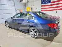2017 Mercedes Benz E-Class photo