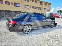2017 Mercedes Benz E-Class фото